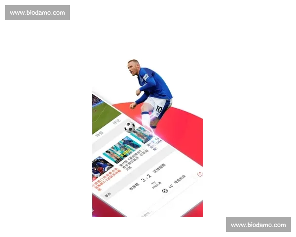 尽享英超精彩赛事与独家内容 英超APP下载助你随时随地掌握足球动态