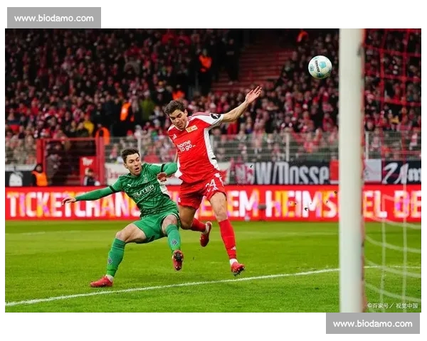 德甲精彩赛事全程直播 让你不错过每一个进球时刻