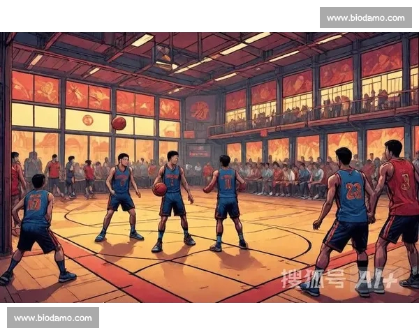 聚焦NBA赛场攻防博弈深度解析球队胜负关键与球星表现走势