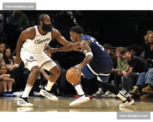 NBA赛后深度分析：关键球员表现与战术布局如何影响最终胜负
