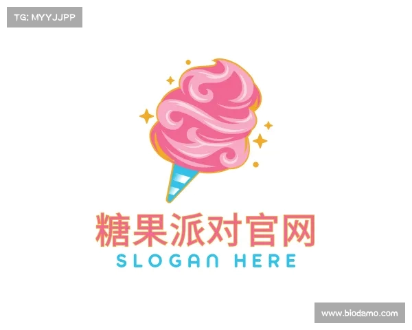 解读糖果派对官网